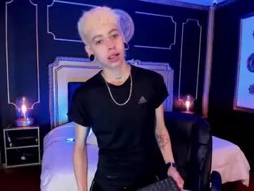 alexpoett from Chaturbate is Freechat