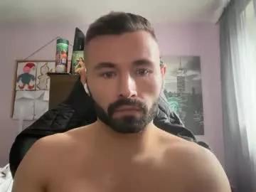 alexsterlinsky from Chaturbate is Freechat