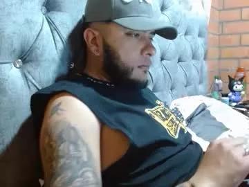 alextaylor_1 from Chaturbate is Freechat