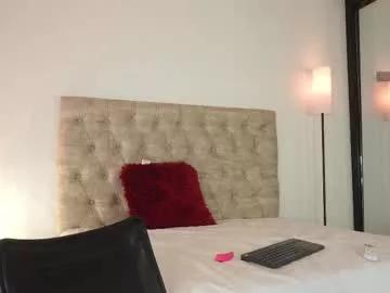 Alexxa_dz webcams show profile image 