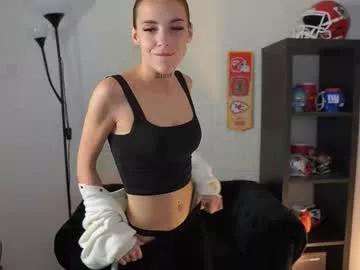 Alexxisky webcams show profile image 