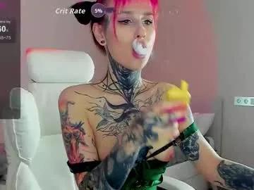 alexy_lee from Chaturbate is Freechat