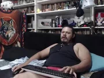 alfaalgo from Chaturbate