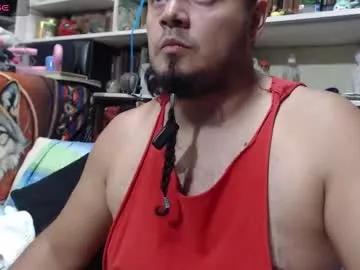 alfaalgo from Chaturbate