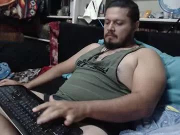 alfaalgo from Chaturbate