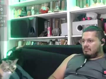 alfaalgo from Chaturbate