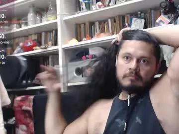 alfaalgo from Chaturbate