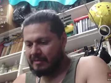 alfaalgo from Chaturbate