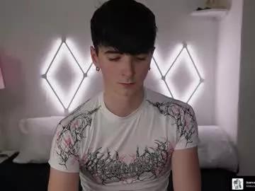 Alfiegreenxxx webcams show profile image 