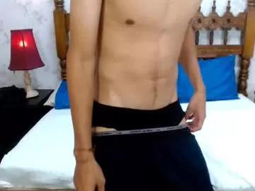 alfredstone_ from Chaturbate is Freechat