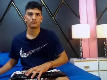 alfredstone_ from Chaturbate is Freechat