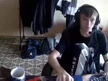 alger__xavier from Chaturbate is Freechat