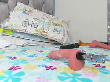 Alhara_luna webcams show profile image 