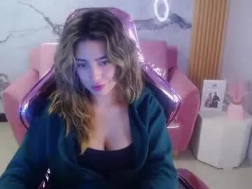 ali_bunny_ch from Chaturbate is Freechat