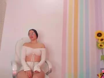 alia_peach_ from Chaturbate