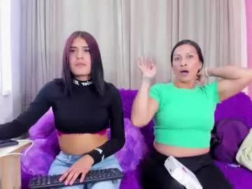 aliaandadara from Chaturbate