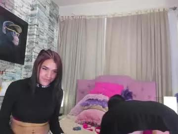 aliaandadara from Chaturbate