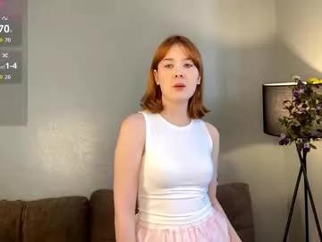 alialesperance from Chaturbate is Freechat
