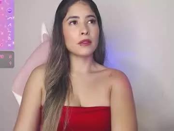 alice_cespedes from Chaturbate is Freechat