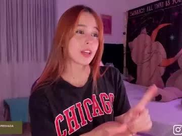 alice_guerin from Chaturbate is Freechat