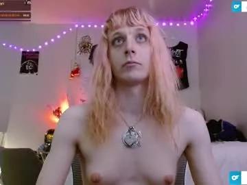 Alice_hatchette webcams show profile image 