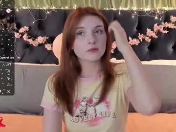 Alice_langley webcams show profile image 