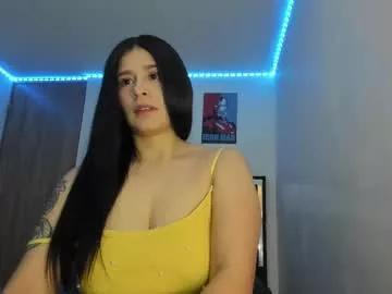 alice_martinez_ from Chaturbate is Freechat