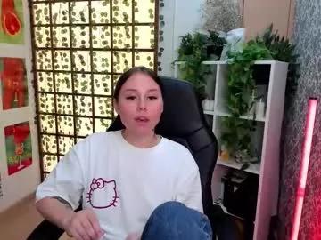 alice_monro from Chaturbate is Freechat