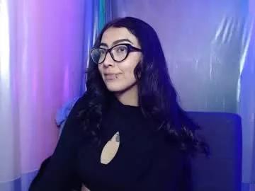 alice_phantom from Chaturbate is Freechat