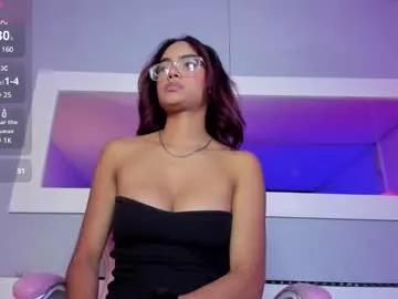 alice_simmons from Chaturbate is Freechat