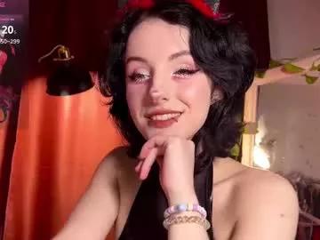 Alice_succubus webcams show profile image 