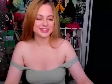 alice_wander from Chaturbate is Freechat