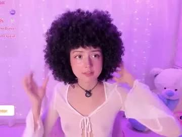 alice_wiinter from Chaturbate is Freechat