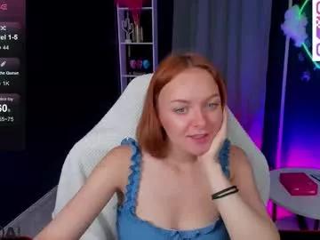 alice_willson from Chaturbate is Freechat