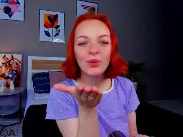 Alice_willson webcams show profile image 