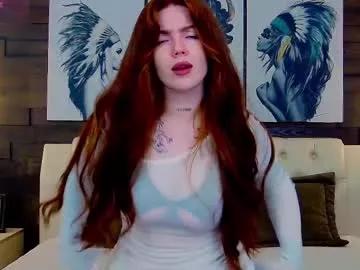 alice_wils from Chaturbate is Freechat