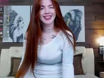 alice_wils from Chaturbate is Freechat