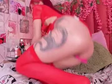 Alicebenett_ webcams show profile image 