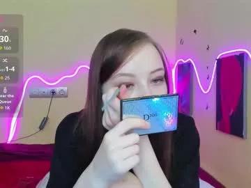 Alicehariss webcams show profile image 