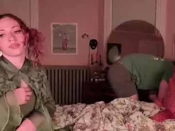 aliceinaceland from Chaturbate is Freechat