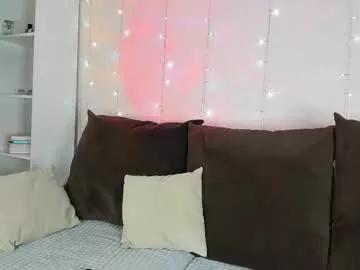 alicelababy_ from Chaturbate is Freechat