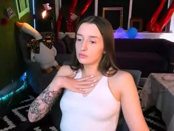 alicelidse from Chaturbate is Freechat