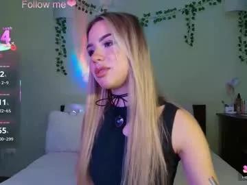alicetenshi from Chaturbate is Freechat