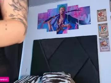 aliceusen from Chaturbate is Freechat