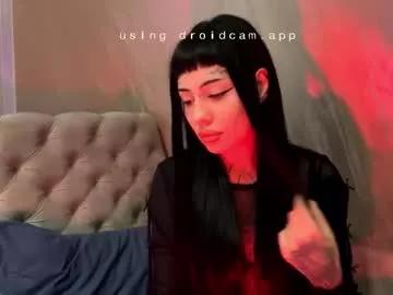 alicewhisper from Chaturbate is Freechat
