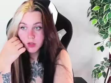 alicewinchesterr from Chaturbate is Freechat