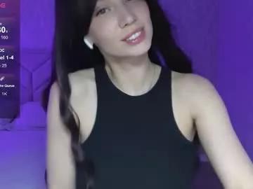 alicewonders_ from Chaturbate is Freechat