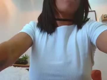 aliciacute__ from Chaturbate is Freechat