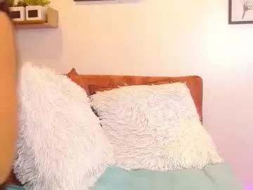 aliciacute__ from Chaturbate is Freechat