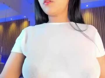 aliice_smithh from Chaturbate is Freechat
